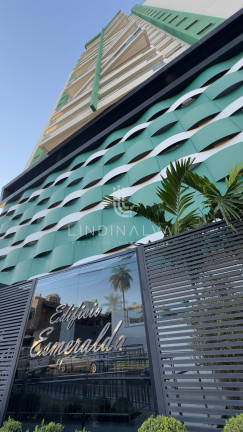 Apartamento com 2 Quartos à Venda, 134 m² em Centro - Foz Do Iguacu