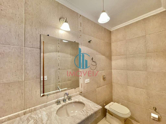 Imagem Casa de Condomínio com 4 Quartos à Venda, 503 m² em Granja Viana - Cotia