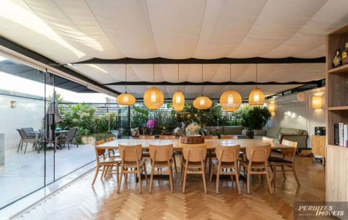 Imagem Apartamento com 3 Quartos à Venda, em água Branca - São Paulo Imagem Apartamento com 3 Quartos à Venda, em água Branca - São Paulo