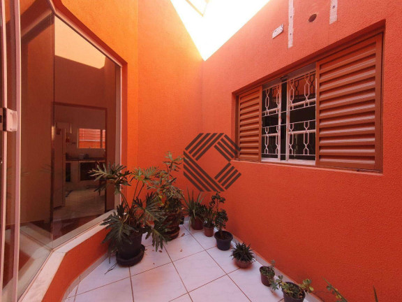 Imagem Casa com 4 Quartos à Venda, 168 m² em Brigadeiro Tobias - Sorocaba