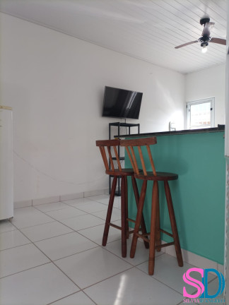 Imagem Casa com 1 Quarto à Venda, 66 m² em Perequê Açu - Ubatuba Imagem Casa com 1 Quarto à Venda, 66 m² em Perequê Açu - Ubatuba