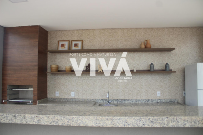 Imagem Apartamento com 1 Quarto à Venda,  em Bairro Dos Pires - Extrema