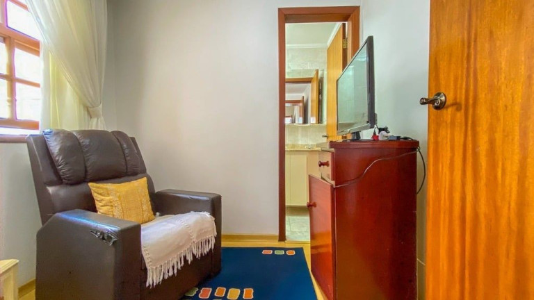 Imagem Casa com 5 Quartos à Venda, 275 m² em Cambuci - São Paulo