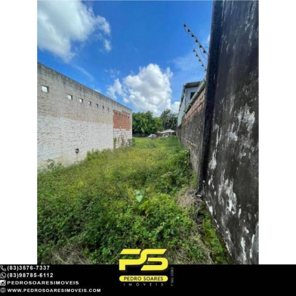 Imagem Ponto Comercial à Venda, 1.800 m² em Imaculada - Bayeux Imagem Ponto Comercial à Venda, 1.800 m² em Imaculada - Bayeux