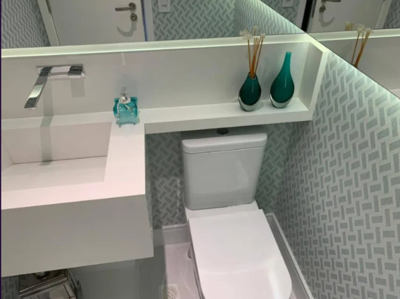 Imagem Imóvel com 3 Quartos à Venda, 97 m² em Chácara Inglesa - São Paulo Imagem Imóvel com 3 Quartos à Venda, 97 m² em Chácara Inglesa - São Paulo