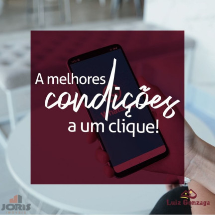 Imagem Imóvel à Venda, 100.000 m² em Jangurussu - Fortaleza