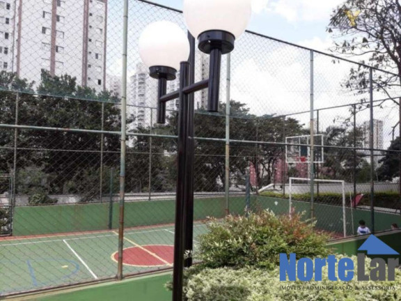 Imagem Apartamento com 2 Quartos à Venda, 50 m² em Vila Basileia - São Paulo