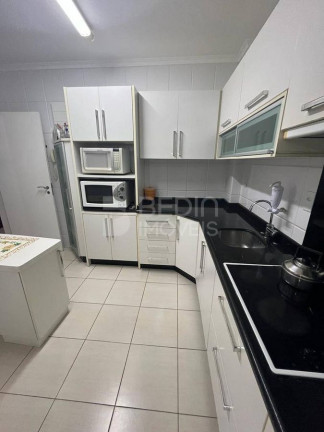 Imagem Apartamento com 3 Quartos à Venda, 92 m² em Centro - Balneário Camboriú