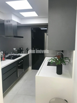 Imagem Apartamento com 2 Quartos à Venda, 130 m² em Brooklin Paulista - São Paulo Imagem Apartamento com 2 Quartos à Venda, 130 m² em Brooklin Paulista - São Paulo