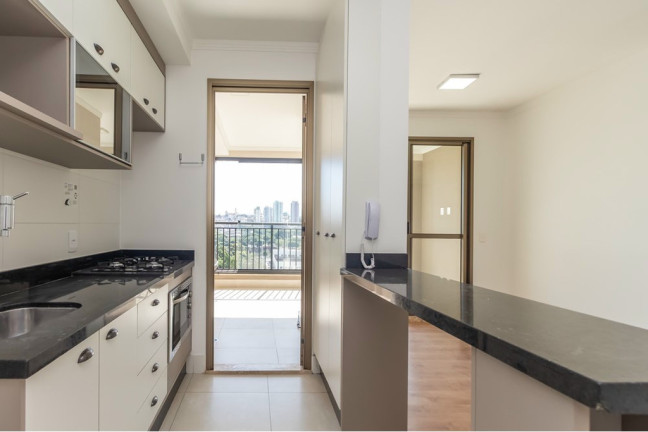 Imagem Apartamento com 2 Quartos à Venda, 61 m² em água Branca - São Paulo