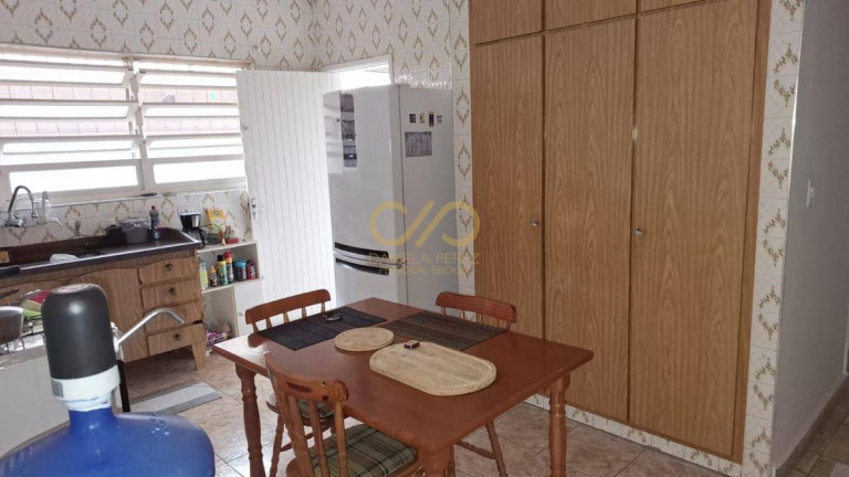 Imagem Casa com 2 Quartos à Venda, 102 m² em Flórida - Praia Grande Imagem Casa com 2 Quartos à Venda, 102 m² em Flórida - Praia Grande