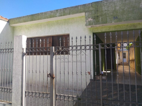 Casa com 6 Quartos à Venda, 264 m² em Penha De França - São Paulo
