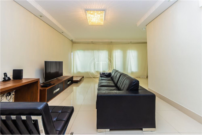 Imagem Casa com 3 Quartos à Venda, 302 m² em Sítio Da Figueira - São Paulo