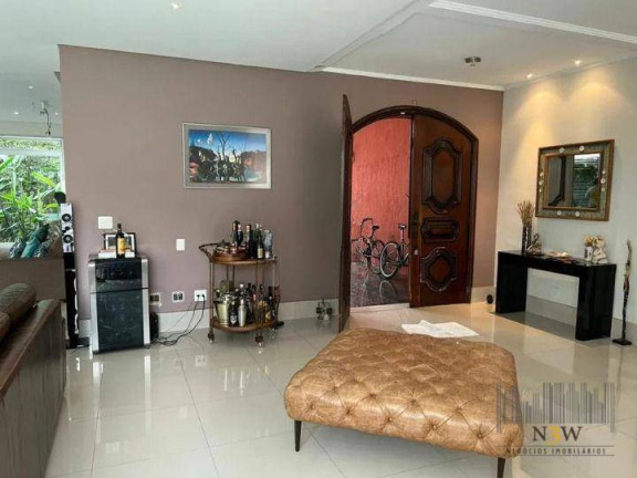 Imagem Casa com 4 Quartos à Venda, 601 m² em Bela Aliança - São Paulo Imagem Casa com 4 Quartos à Venda, 601 m² em Bela Aliança - São Paulo