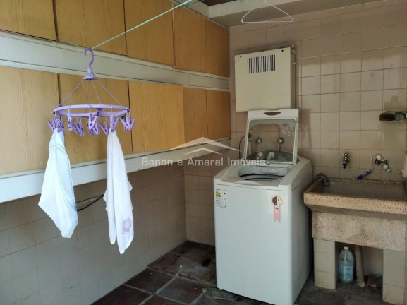 Imagem Casa com 3 Quartos à Venda, 405 m² em Taquaral - Campinas Imagem Casa com 3 Quartos à Venda, 405 m² em Taquaral - Campinas
