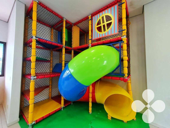 Imagem Imóvel com 3 Quartos à Venda, 100 m² em José Menino - Santos Imagem Imóvel com 3 Quartos à Venda, 100 m² em José Menino - Santos