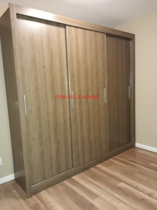 Imagem Apartamento com 2 Quartos à Venda, 60 m² em Bosque Dos Jacarandás/ Engordadouro - Jundiaí