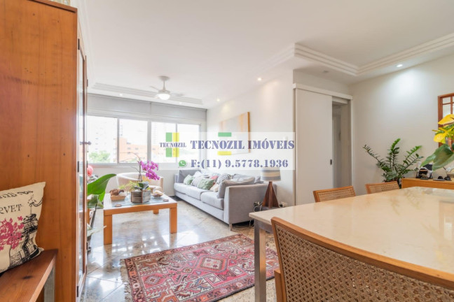 Imagem Apartamento com 2 Quartos à Venda, 90 m² em Vila Mariana - São Paulo Imagem Apartamento com 2 Quartos à Venda, 90 m² em Vila Mariana - São Paulo