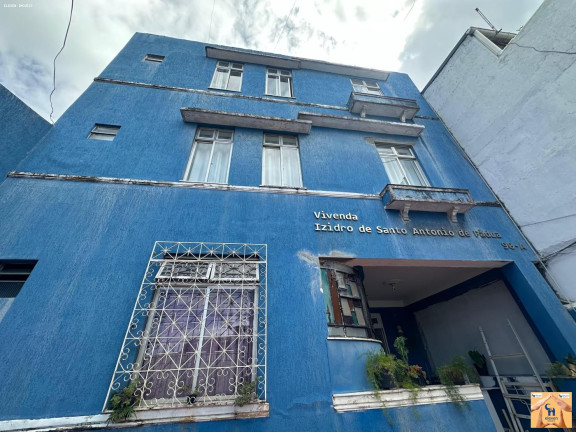 Apartamento com 1 Quarto para Alugar ou Temporada, 43 m² em Ribeira - Salvador