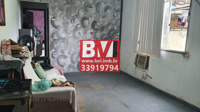 Imagem Apartamento com 1 Quarto à Venda, 42 m² em Vaz Lobo - Rio De Janeiro Imagem Apartamento com 1 Quarto à Venda, 42 m² em Vaz Lobo - Rio De Janeiro