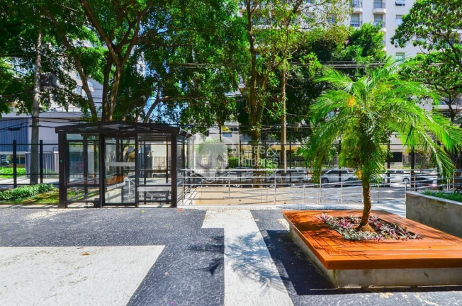 Imagem Apartamento com 3 Quartos à Venda, 129 m² em Jardim Paulista - São Paulo Imagem Apartamento com 3 Quartos à Venda, 129 m² em Jardim Paulista - São Paulo