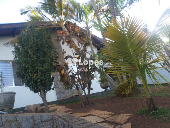 Imagem Imóvel com 3 Quartos à Venda, 567 m² em Parque Residencial Maison Blanche - Valinhos