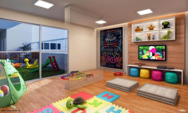 Imagem Apartamento com 2 Quartos à Venda, 68 m² em Praia De Itaparica - Vila Velha Imagem Apartamento com 2 Quartos à Venda, 68 m² em Praia De Itaparica - Vila Velha