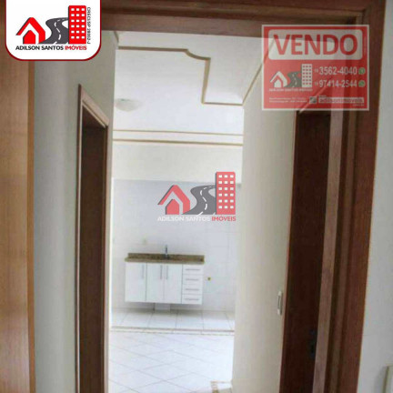 Imagem Apartamento com 2 Quartos à Venda, 48 m² em Vila Guilhermina - Pirassununga