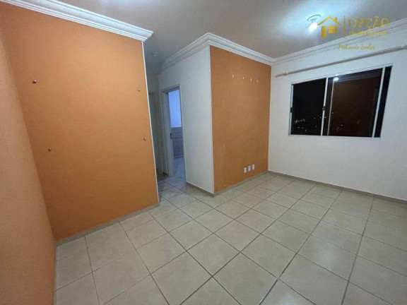Imagem Apartamento com 2 Quartos à Venda, 48 m² em Vila Santa Terezinha - Itu Imagem Apartamento com 2 Quartos à Venda, 48 m² em Vila Santa Terezinha - Itu
