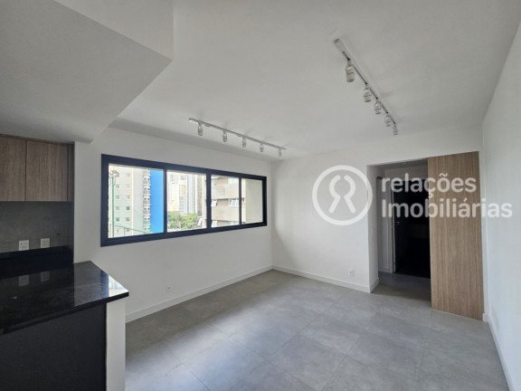 Apartamento com 2 Quartos para Alugar, 65 m² em Lourdes - Belo Horizonte