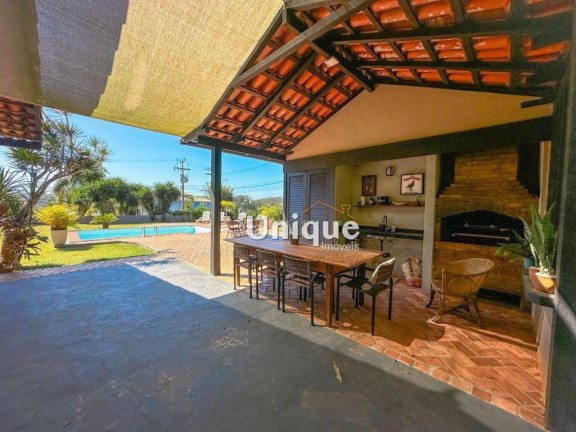 Imagem Casa com 4 Quartos à Venda, 570 m² em Ferradura - Armação Dos Búzios