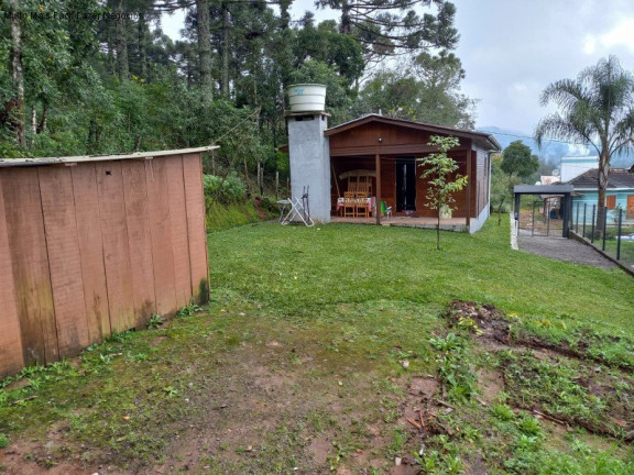 Imagem Casa com 2 Quartos à Venda, 60 m² em Piá - Nova Petrópolis