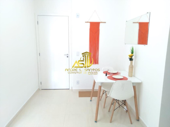 Imagem Apartamento com 1 Quarto à Venda, 40 m² em Ocian - Praia Grande Imagem Apartamento com 1 Quarto à Venda, 40 m² em Ocian - Praia Grande