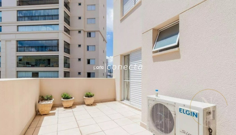 Imagem Apartamento com 4 Quartos à Venda, 164 m² em Tatuapé - São Paulo