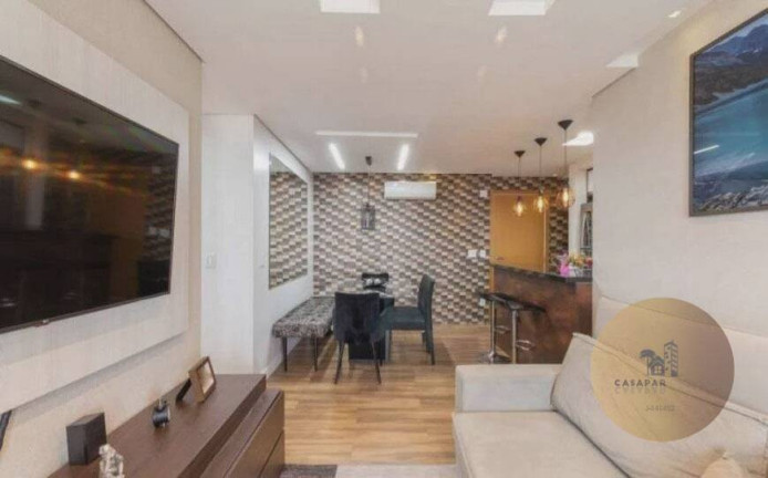 Imagem Apartamento com 3 Quartos à Venda, 87 m² em Jardim São Caetano - São Caetano Do Sul Imagem Apartamento com 3 Quartos à Venda, 87 m² em Jardim São Caetano - São Caetano Do Sul