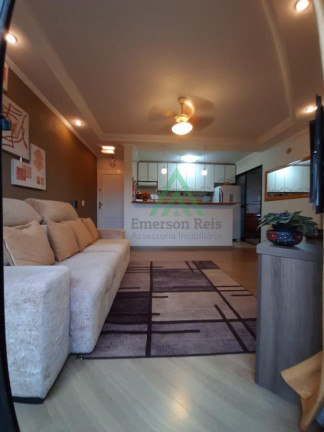 Imagem Apartamento com 2 Quartos à Venda, 52 m² em Vila Mangalot - São Paulo Imagem Apartamento com 2 Quartos à Venda, 52 m² em Vila Mangalot - São Paulo