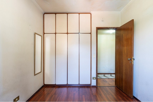 Imagem Imóvel com 3 Quartos à Venda, 141 m² em Vila Monte Alegre - São Paulo