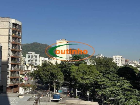 Imagem Apartamento com 2 Quartos à Venda, 58 m² em Tijuca - Rio De Janeiro