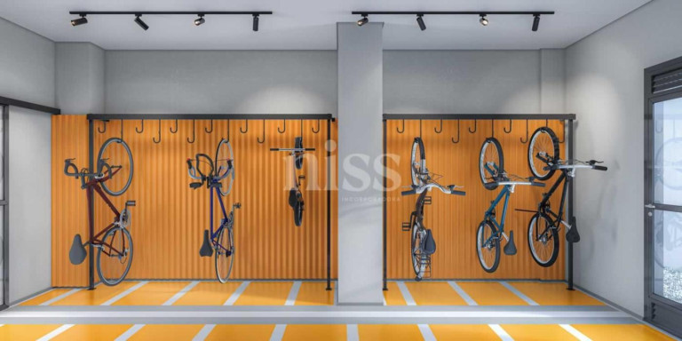Imagem Imóvel com 1 Quarto à Venda, 22 m² em Pinheiros - São Paulo