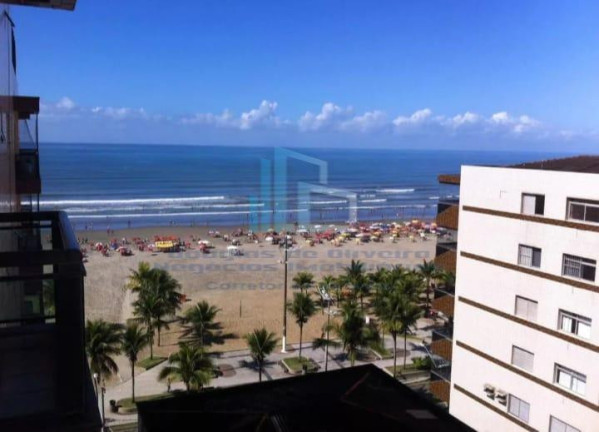 Imagem Apartamento com 1 Quarto à Venda, 60 m² em Canto Do Forte - Praia Grande Imagem Apartamento com 1 Quarto à Venda, 60 m² em Canto Do Forte - Praia Grande
