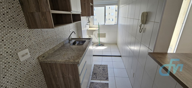 Imagem Apartamento com 2 Quartos à Venda, 48 m² em Vila Mogilar - Mogi Das Cruzes Imagem Apartamento com 2 Quartos à Venda, 48 m² em Vila Mogilar - Mogi Das Cruzes