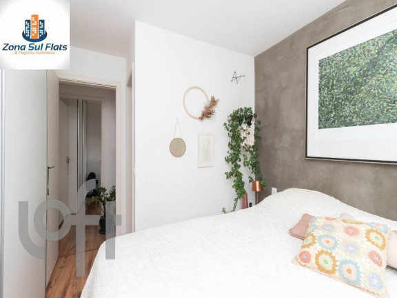 Imagem Apartamento com 2 Quartos à Venda, 75 m² em Liberdade - São Paulo