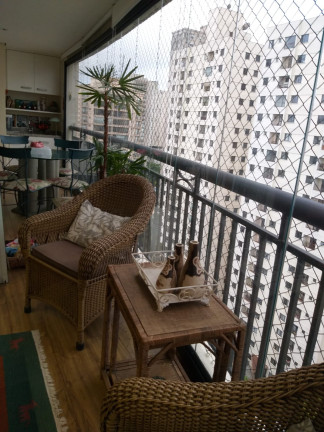 Imagem Imóvel com 3 Quartos à Venda, 143 m² em Vila Mascote - São Paulo Imagem Imóvel com 3 Quartos à Venda, 143 m² em Vila Mascote - São Paulo