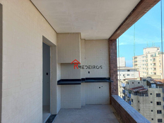 Imagem Apartamento com 2 Quartos à Venda, 93 m² em Aviação - Praia Grande Imagem Apartamento com 2 Quartos à Venda, 93 m² em Aviação - Praia Grande