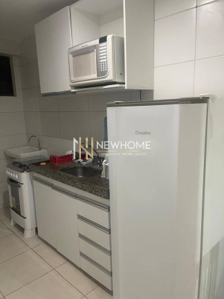 Imagem Apartamento com 2 Quartos para Alugar, 40 m² em Barra De Jangada - Jaboatão Dos Guararapes Imagem Apartamento com 2 Quartos para Alugar, 40 m² em Barra De Jangada - Jaboatão Dos Guararapes