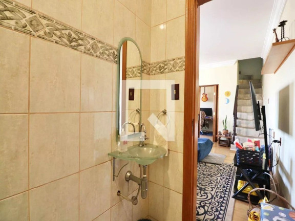 Imagem Casa com 5 Quartos à Venda, 340 m² em Vila Curuçá - Santo André Imagem Casa com 5 Quartos à Venda, 340 m² em Vila Curuçá - Santo André