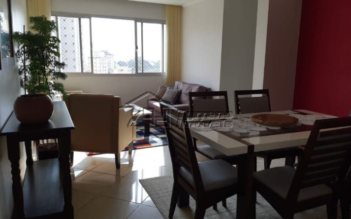 Imagem Apartamento com 2 Quartos à Venda, 76 m² em Vila Ema - São José Dos Campos Imagem Apartamento com 2 Quartos à Venda, 76 m² em Vila Ema - São José Dos Campos