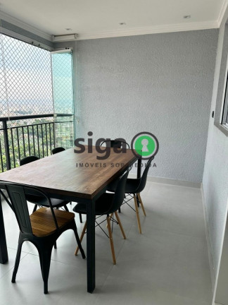 Imagem Apartamento com 2 Quartos à Venda, 66 m² em Vila Formosa - São Paulo
