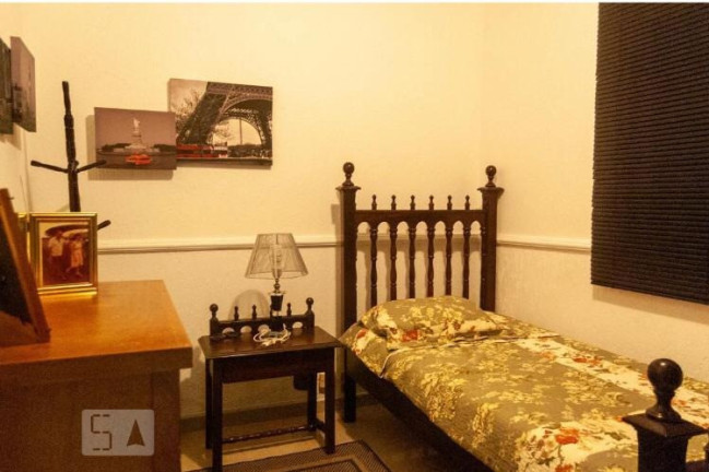 Imagem Casa com 2 Quartos à Venda, 90 m² em Tatuapé - São Paulo Imagem Casa com 2 Quartos à Venda, 90 m² em Tatuapé - São Paulo