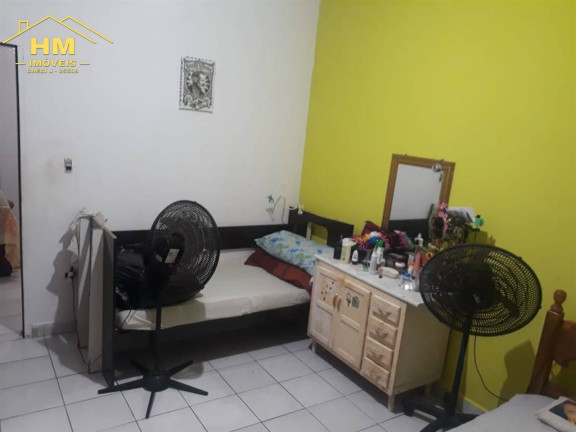 Imagem Casa com 3 Quartos à Venda, 125 m² em Cidade Nautica - Sao Vicente